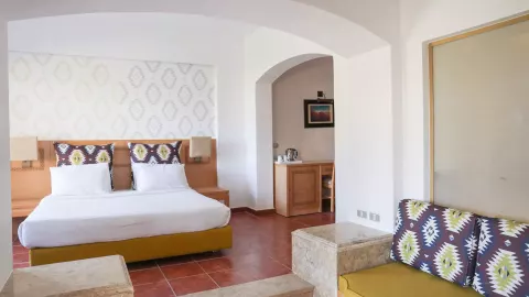 Viešbutis „TAMRA BEACH“ (Sharm el Sheikh, Egiptas)