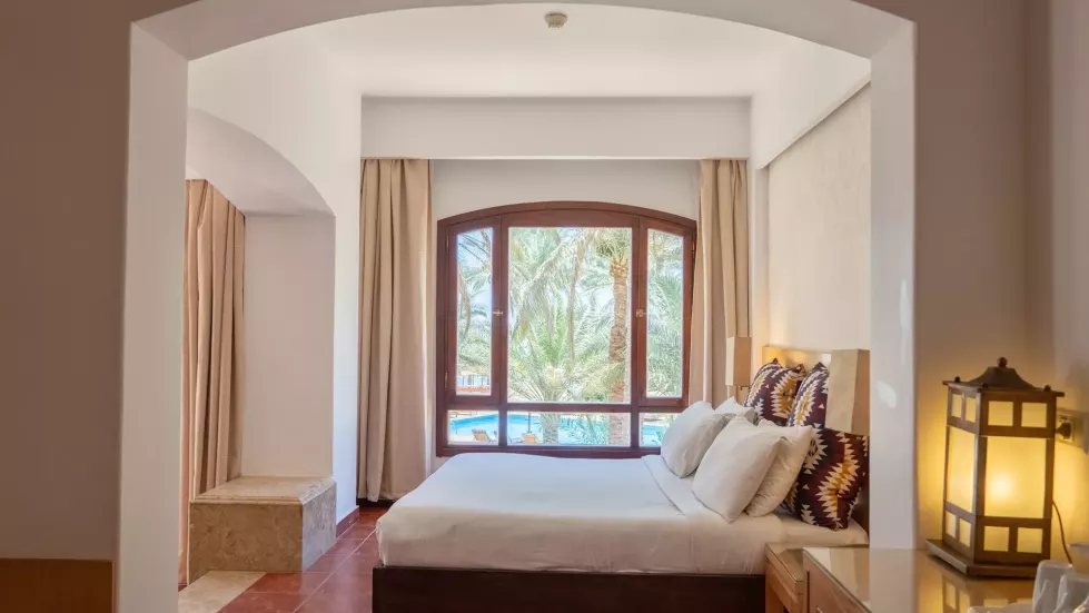 Viešbutis „TAMRA BEACH“ (Sharm el Sheikh, Egiptas)