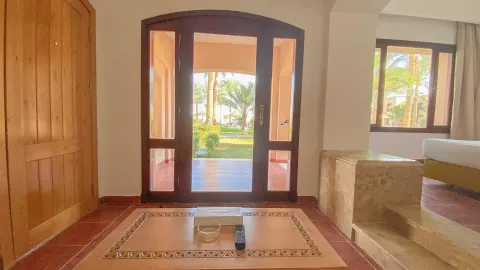 Viešbutis „TAMRA BEACH“ (Sharm el Sheikh, Egiptas)