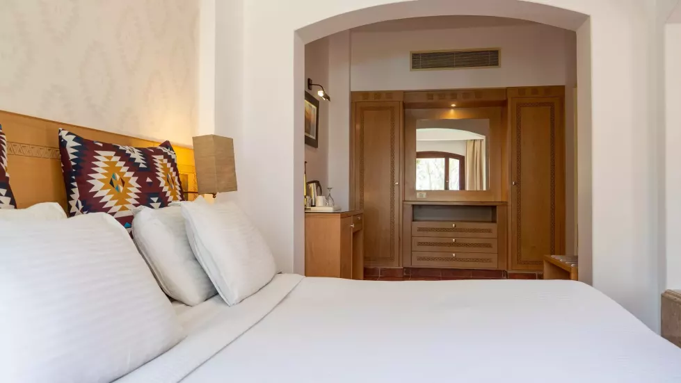 Viešbutis „TAMRA BEACH“ (Sharm el Sheikh, Egiptas)