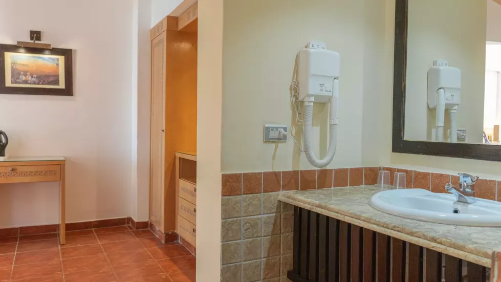 Viešbutis „TAMRA BEACH“ (Sharm el Sheikh, Egiptas)