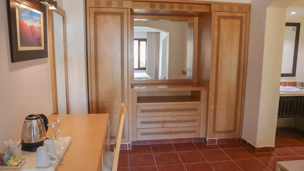 Viešbutis „TAMRA BEACH“ (Sharm el Sheikh, Egiptas)