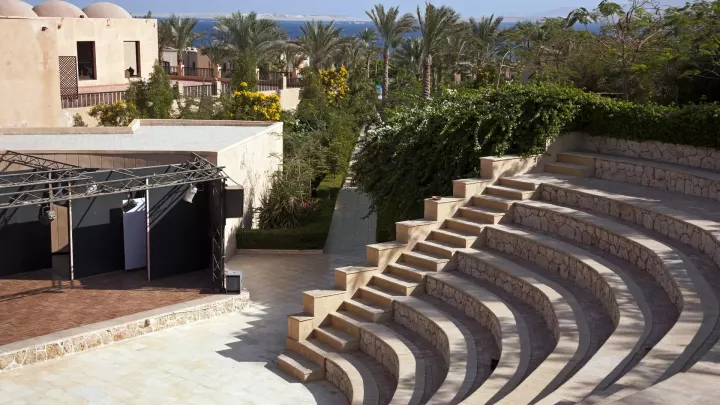 Viešbutis „TAMRA BEACH“ (Sharm el Sheikh, Egiptas)