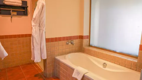 Viešbutis „TAMRA BEACH“ (Sharm el Sheikh, Egiptas)