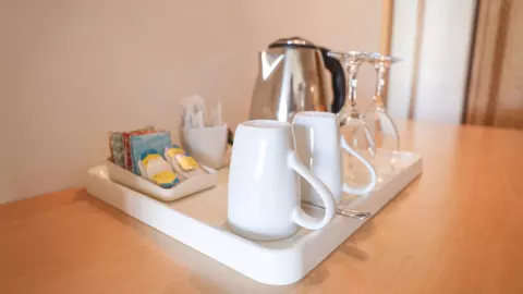 Viešbutis „TAMRA BEACH“ (Sharm el Sheikh, Egiptas)