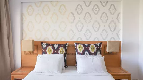 Viešbutis „TAMRA BEACH“ (Sharm el Sheikh, Egiptas)