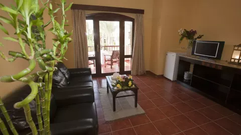 Viešbutis „TAMRA BEACH“ (Sharm el Sheikh, Egiptas)