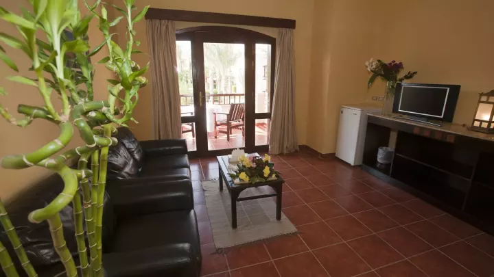 Viešbutis „TAMRA BEACH“ (Sharm el Sheikh, Egiptas)