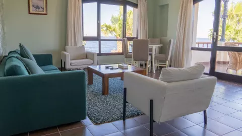 Viešbutis „TAMRA BEACH“ (Sharm el Sheikh, Egiptas)