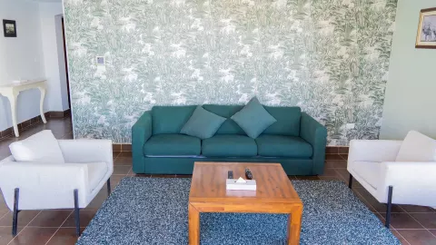 Viešbutis „TAMRA BEACH“ (Sharm el Sheikh, Egiptas)