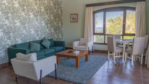 Viešbutis „TAMRA BEACH“ (Sharm el Sheikh, Egiptas)