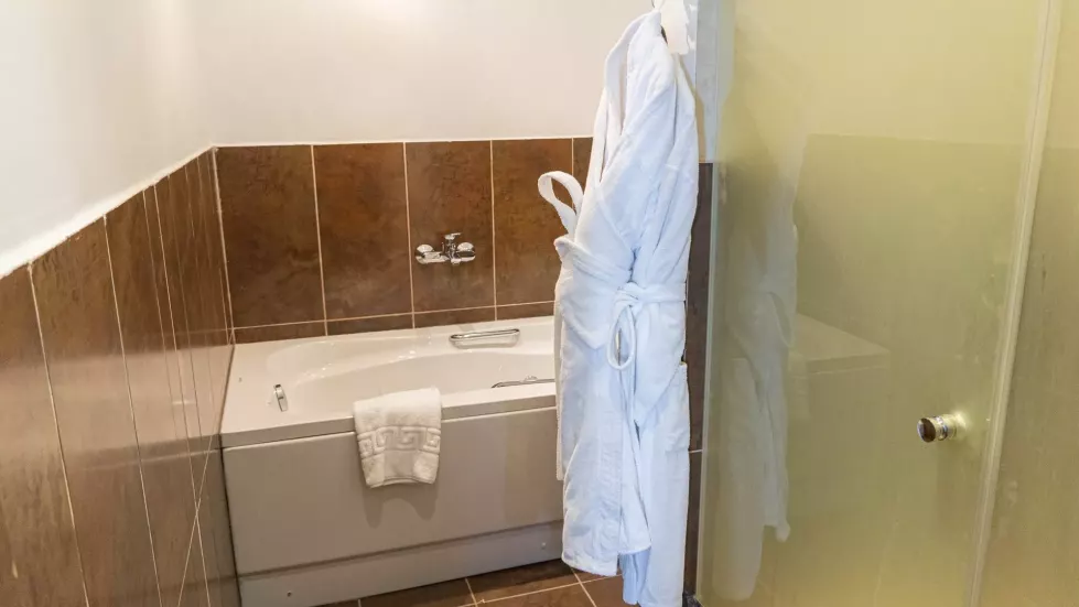 Viešbutis „TAMRA BEACH“ (Sharm el Sheikh, Egiptas)