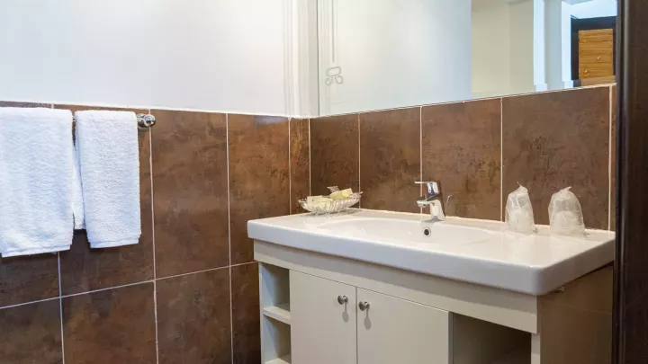 Viešbutis „TAMRA BEACH“ (Sharm el Sheikh, Egiptas)