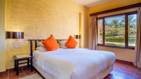 Viešbutis „TAMRA BEACH“ (Sharm el Sheikh, Egiptas)