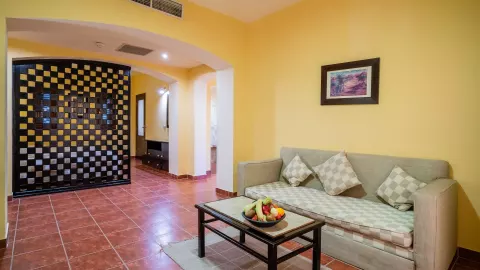 Viešbutis „TAMRA BEACH“ (Sharm el Sheikh, Egiptas)