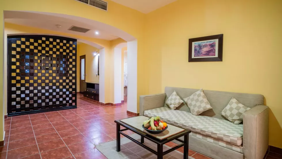 Viešbutis „TAMRA BEACH“ (Sharm el Sheikh, Egiptas)