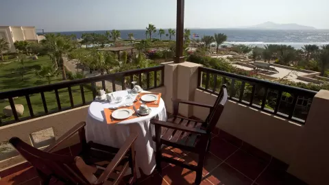 Viešbutis „TAMRA BEACH“ (Sharm el Sheikh, Egiptas)