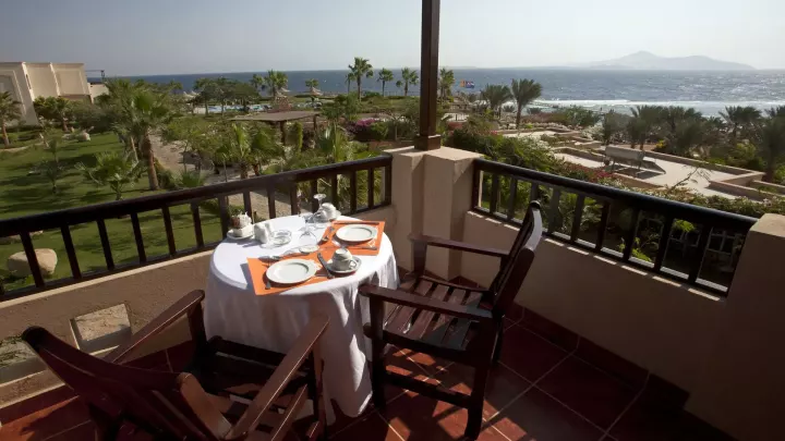 Viešbutis „TAMRA BEACH“ (Sharm el Sheikh, Egiptas)