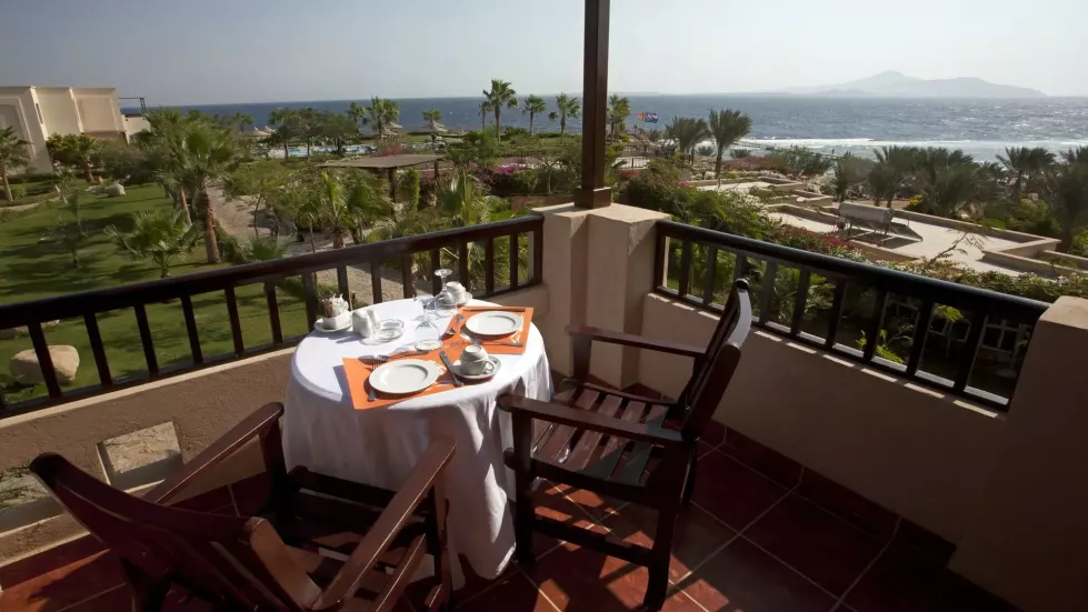 Viešbutis „TAMRA BEACH“ (Sharm el Sheikh, Egiptas)