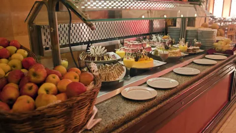 Viešbutis „TAMRA BEACH“ (Sharm el Sheikh, Egiptas)