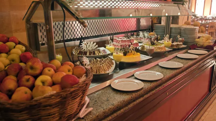 Viešbutis „TAMRA BEACH“ (Sharm el Sheikh, Egiptas)