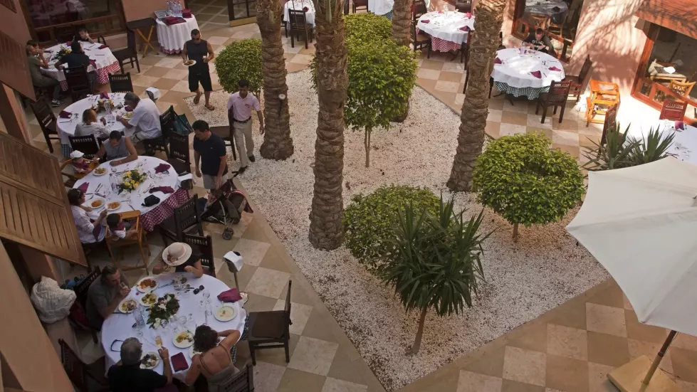 Viešbutis „TAMRA BEACH“ (Sharm el Sheikh, Egiptas)