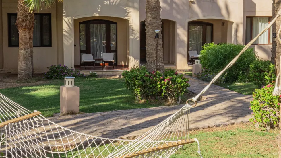 Viešbutis „TAMRA BEACH“ (Sharm el Sheikh, Egiptas)