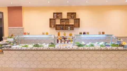 Viešbutis „TAMRA BEACH“ (Sharm el Sheikh, Egiptas)