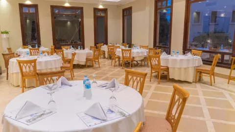 Viešbutis „TAMRA BEACH“ (Sharm el Sheikh, Egiptas)