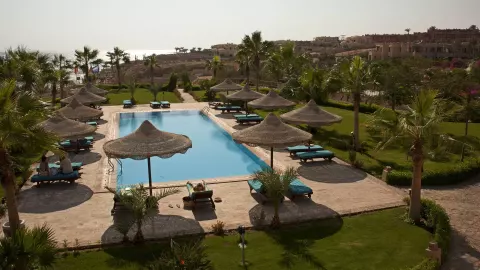 Viešbutis „TAMRA BEACH“ (Sharm el Sheikh, Egiptas)