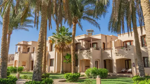 Viešbutis „TAMRA BEACH“ (Sharm el Sheikh, Egiptas)