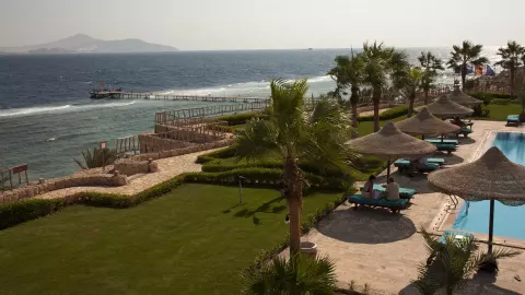 Viešbutis „TAMRA BEACH“ (Sharm el Sheikh, Egiptas)