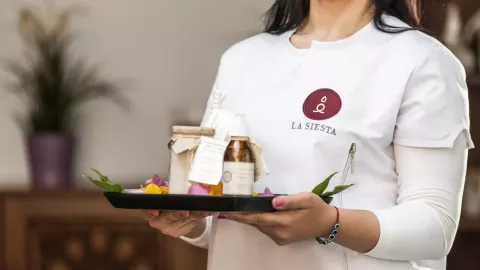 Viešbutis „TAMRA BEACH“ (Sharm el Sheikh, Egiptas)