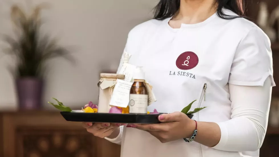 Viešbutis „TAMRA BEACH“ (Sharm el Sheikh, Egiptas)