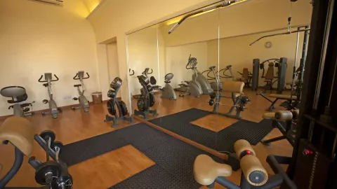 Viešbutis „TAMRA BEACH“ (Sharm el Sheikh, Egiptas)