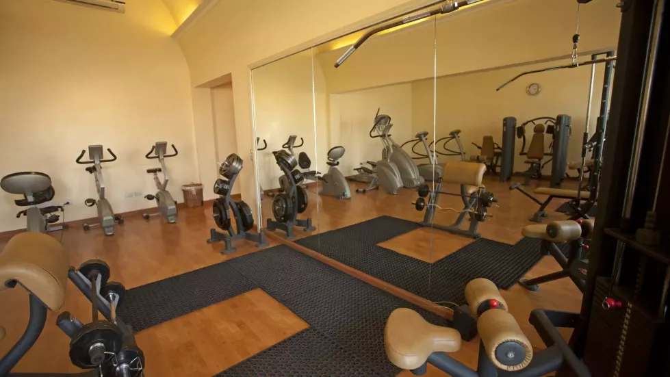 Viešbutis „TAMRA BEACH“ (Sharm el Sheikh, Egiptas)