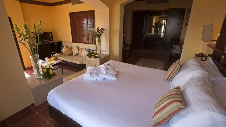 Viešbutis „TAMRA BEACH“ (Sharm el Sheikh, Egiptas)