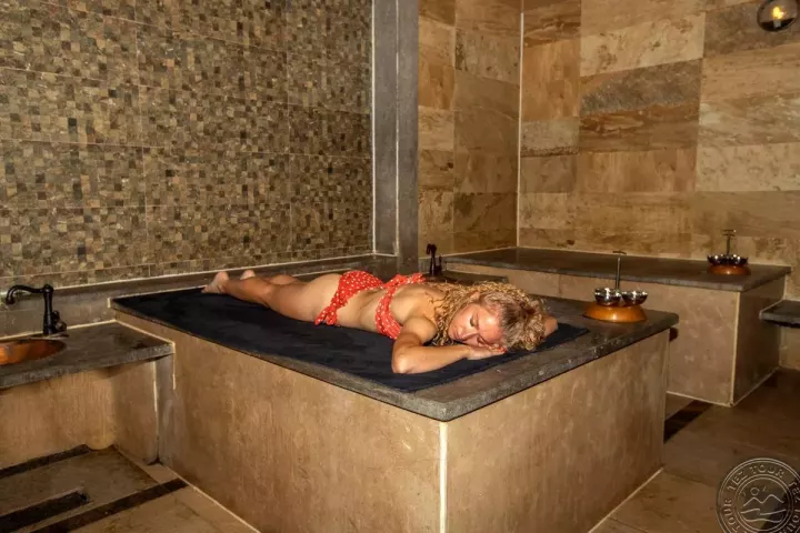 Viešbutis „SUNNY DAYS EL PALACIO RESORT & SPA“ (Hurgada, Egiptas)