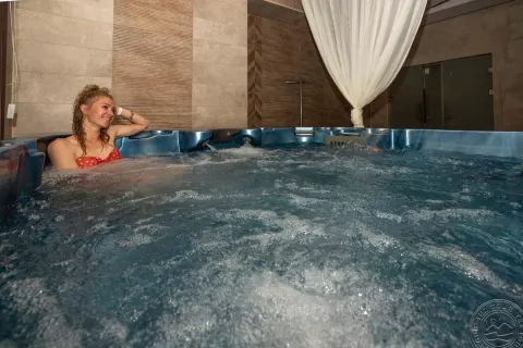 Viešbutis „SUNNY DAYS EL PALACIO RESORT & SPA“ (Hurgada, Egiptas)