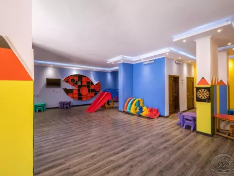 Viešbutis „SUNNY DAYS EL PALACIO RESORT & SPA“ (Hurgada, Egiptas)