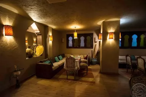 Viešbutis „SUNNY DAYS EL PALACIO RESORT & SPA“ (Hurgada, Egiptas)