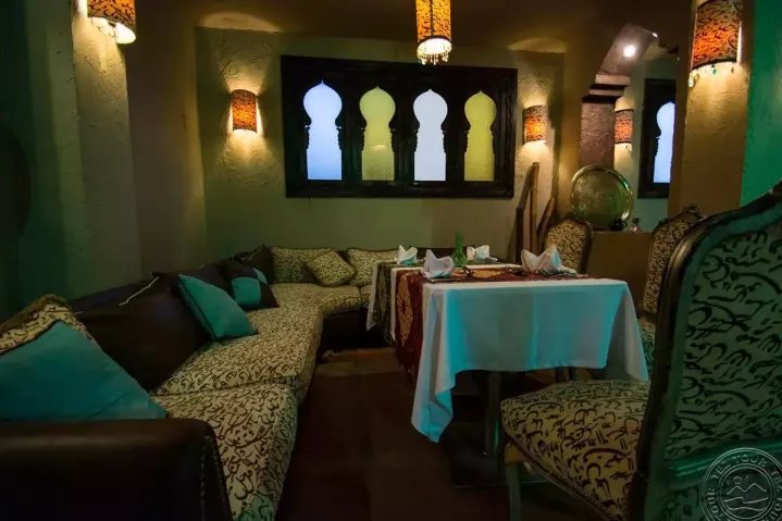 Viešbutis „SUNNY DAYS EL PALACIO RESORT & SPA“ (Hurgada, Egiptas)