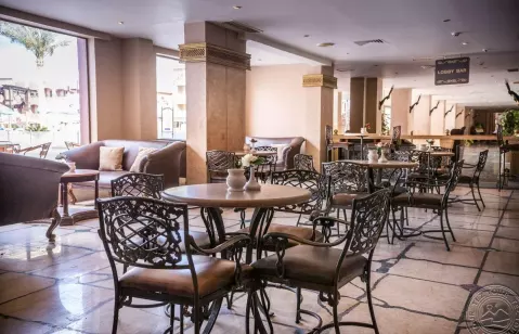 Viešbutis „SUNNY DAYS EL PALACIO RESORT & SPA“ (Hurgada, Egiptas)