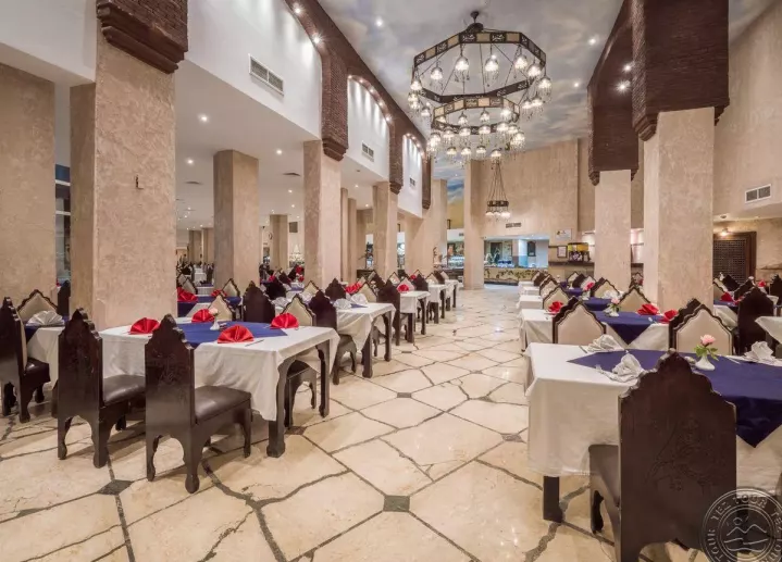 Viešbutis „SUNNY DAYS EL PALACIO RESORT & SPA“ (Hurgada, Egiptas)