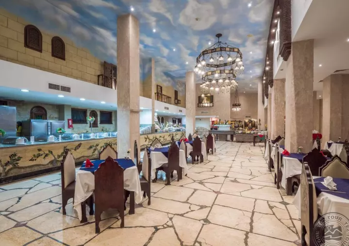 Viešbutis „SUNNY DAYS EL PALACIO RESORT & SPA“ (Hurgada, Egiptas)