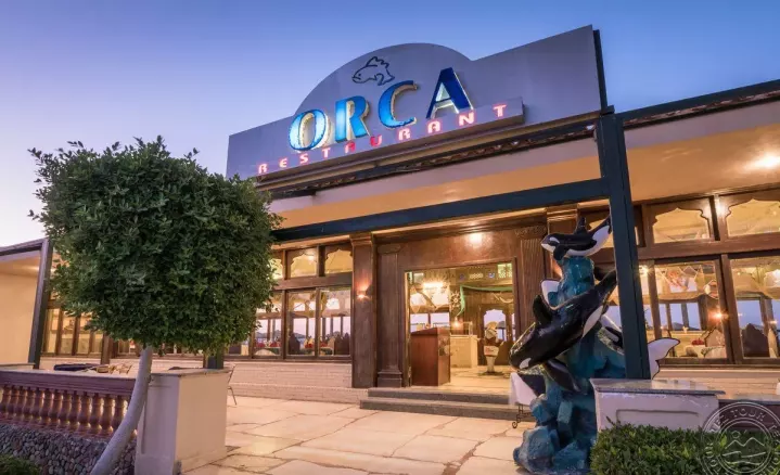 Viešbutis „SUNNY DAYS EL PALACIO RESORT & SPA“ (Hurgada, Egiptas)