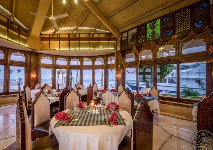 Viešbutis „SUNNY DAYS EL PALACIO RESORT & SPA“ (Hurgada, Egiptas)