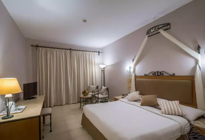 Viešbutis „SUNNY DAYS EL PALACIO RESORT & SPA“ (Hurgada, Egiptas)