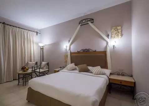 Viešbutis „SUNNY DAYS EL PALACIO RESORT & SPA“ (Hurgada, Egiptas)