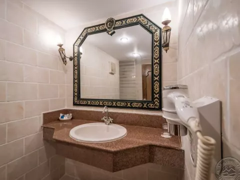 Viešbutis „SUNNY DAYS EL PALACIO RESORT & SPA“ (Hurgada, Egiptas)